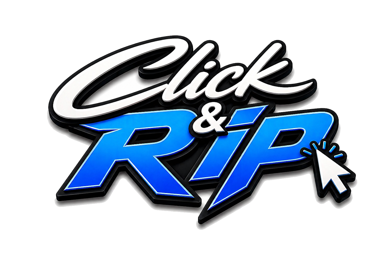 Click & Rip